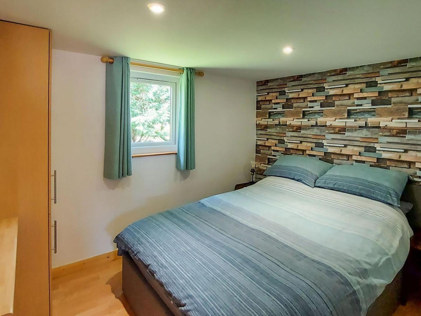 Hooked Rise Holiday Lodge 던케스웰 외부 사진